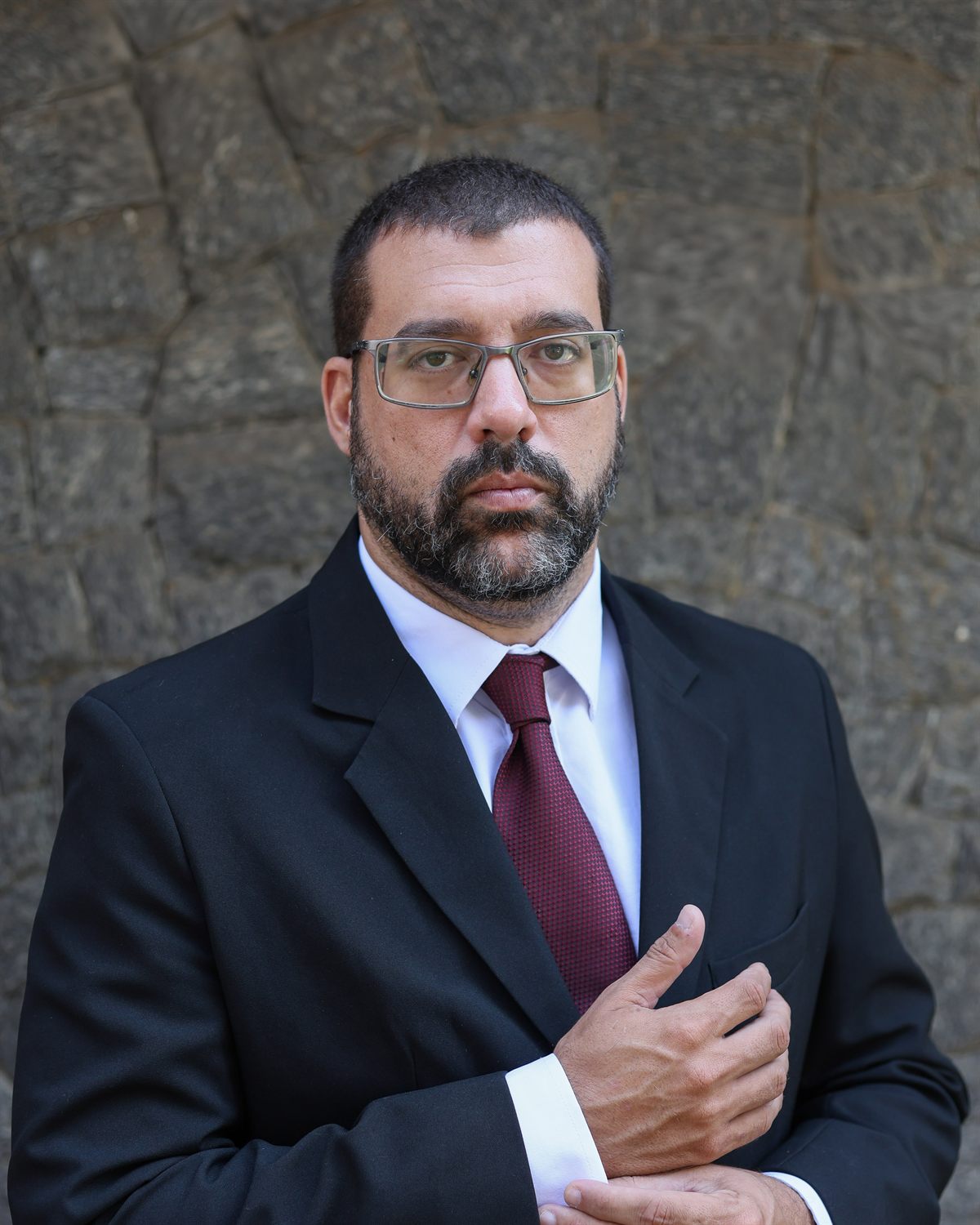 Rafael Laudisio, advogado com atuação em Direito Criminal